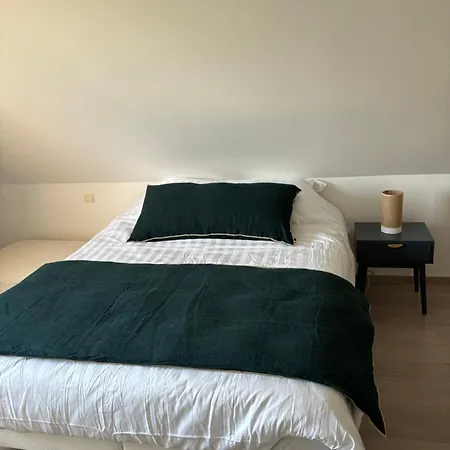 Holiday home Charmante Maison Centre-ville Perros-Guirec