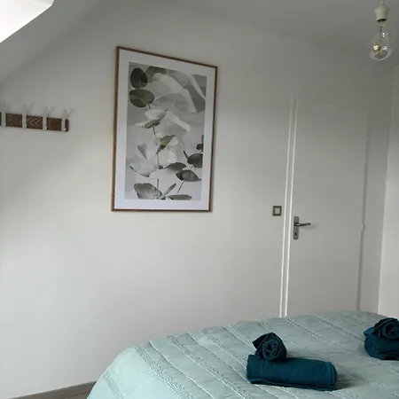 Charmante Maison Centre-ville Perros-Guirec