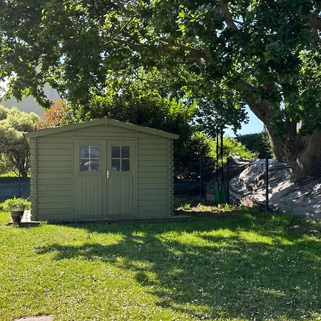 Charmante Maison Centre-ville Holiday home *